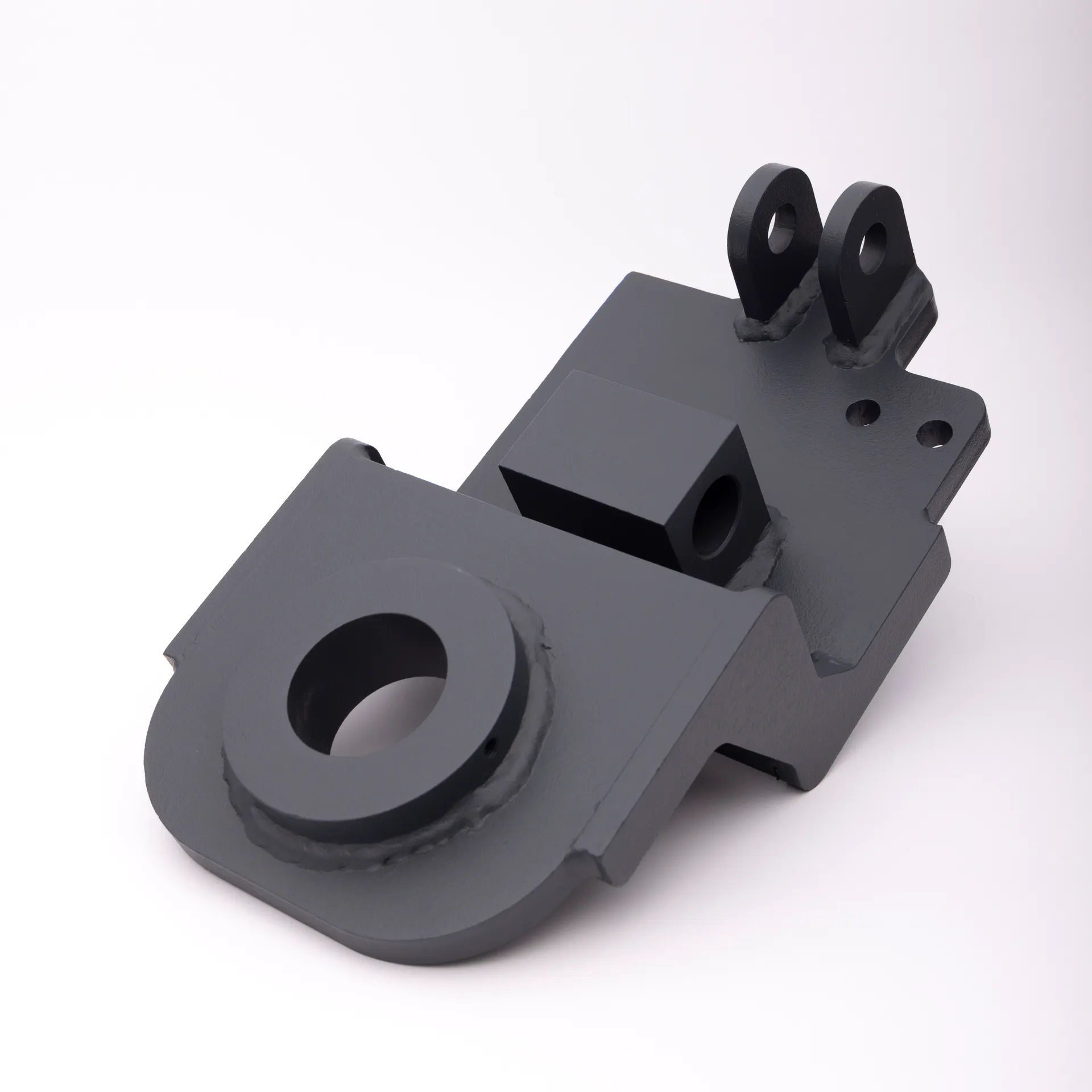 Adapterplatte